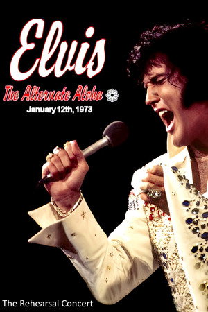 Elvis:  Aloha from Hawaii - Rehearsal Concert 9
