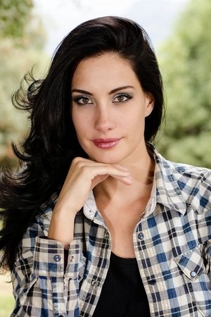 Foto retrato de Nevena Milićević