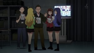 The Idolmaster: 1×15