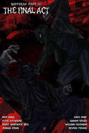 BatFreak Part III: The Final Act 2
