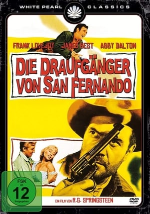 Die Draufgänger von San Fernando