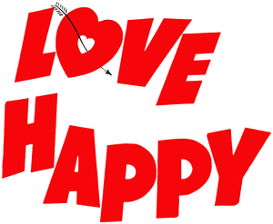 Love Happy