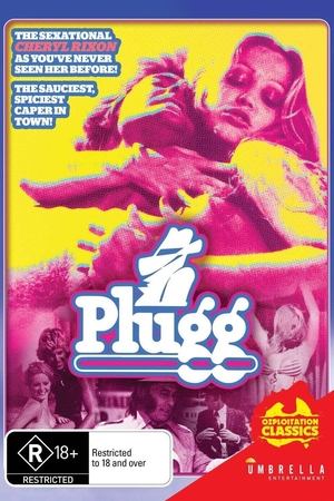 Poster Plugg (1975)