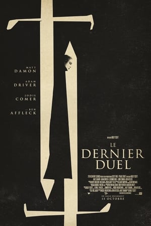 poster The Last Duel