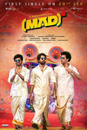 Ver (MAD)² online en HD