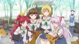 Watashi, Nouryoku wa Heikinchi de tte Itta yo ne! Episódio 06