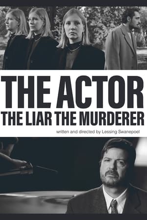 pelicula The Actor The Liar The Murderer (2024)