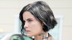 Blindspot Season 1 สืบรอยสักปริศนา ปี 1 ตอนที่ 3