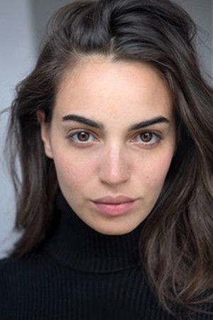 Souheila Yacoub photo