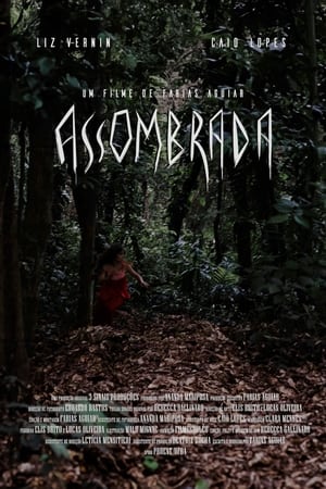 Poster Assombrada ()