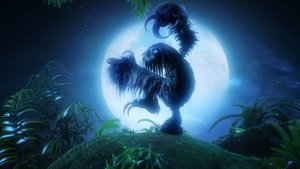 La panda de la selva (2017) HD 1080p Latino