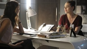 Supergirl: Saison 3 Episode 4