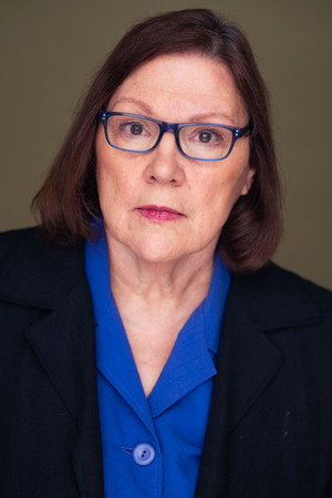 Stephanie Rascoe Myers portrait