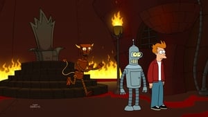 Futurama Temporada 7 Capitulo 20