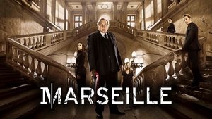 poster Marseille