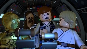 Lego Star Wars: The Yoda Chronicles Escape from the Jedi Temple