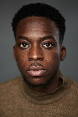 Franck Assi portrait