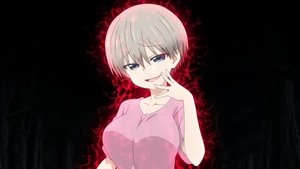 Uzaki-chan Wants to Hang Out!: 1×6