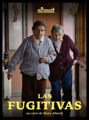 Image Las Fugitivas