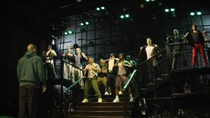 Magic Mike: Ostatni taniec cały film