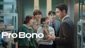 Pro Bono