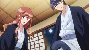 XL Joushi Episodio 8 Online