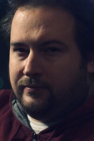 Nikita Vorozhishchev portrait