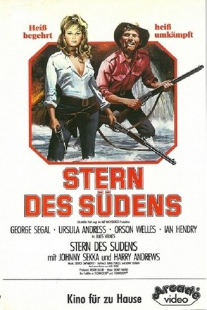 Der Stern des Südens 1969
