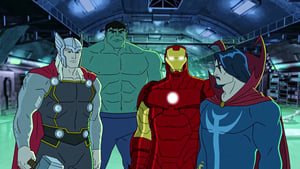 Marvel’s Avengers Assemble: 3×7