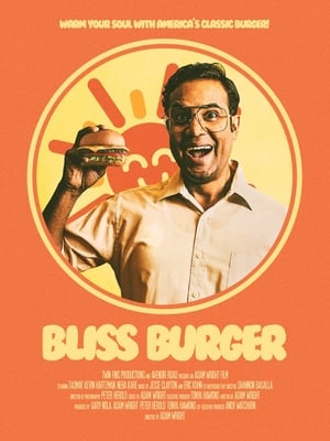 Bliss Burger