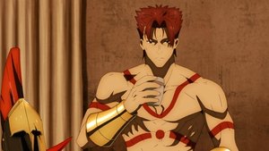 Fate/Grand Order : Zettai Majuu Sensen Babylonia: Saison 1 Episode 3