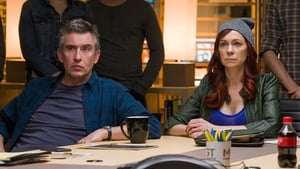 HAPPYish Season 1 Episode 2