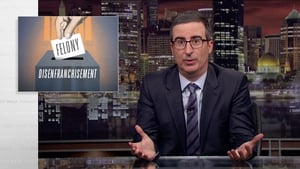 Last Week Tonight with John Oliver Season 5 Episode 22