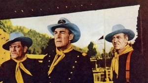 7 cavalleria (1956)
