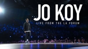 Jo Koy: Live from the Los Angeles Forum film complet