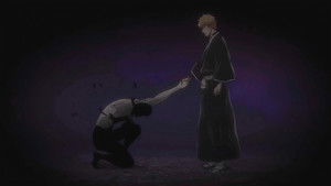 Bleach: Thousand-Year Blood War: 1×13