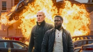 The Man from Toronto (2022) ชายจากโตรอนโต