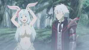 Arifureta: From Commonplace to World’s Strongest Season 1 Episode 6