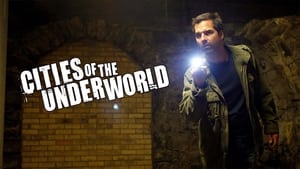 poster Cities of the Underworld