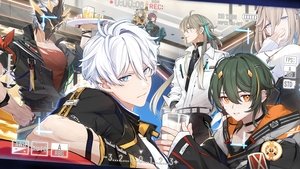 Honkai Impact 3rd Golden Courtyard: New Year Wishes in Winter S1E1