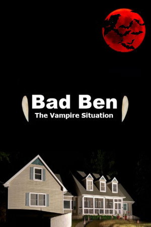 Bad Ben: The Dracula Situation 4