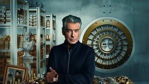 History’s Greatest Heists with Pierce Brosnan