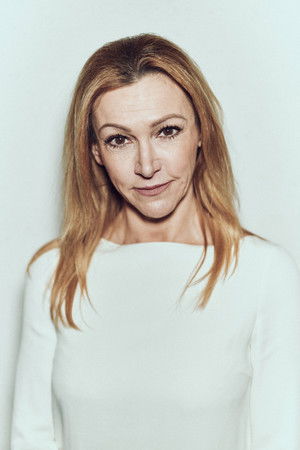 Ariane Braccio's photo