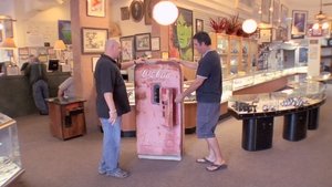 Pawn Stars Time Machines