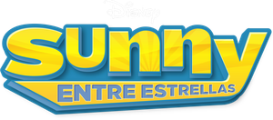 Sunny entre estrellas