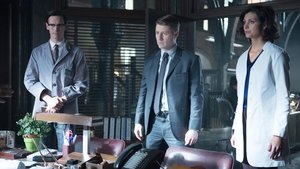 Gotham Season 1 Episode 16