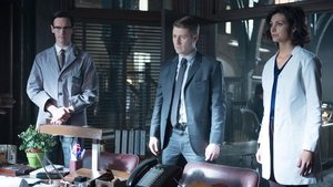 Gotham Season 1 Episode 16