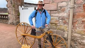 Grand Tours of Scotland's Rivers A River of Invention