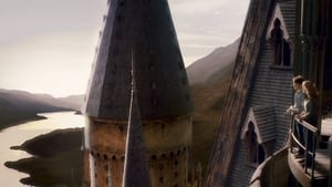 Harry Potter and The Half-Blood Prince (2009)