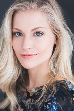 Kathryn Boswell portrait